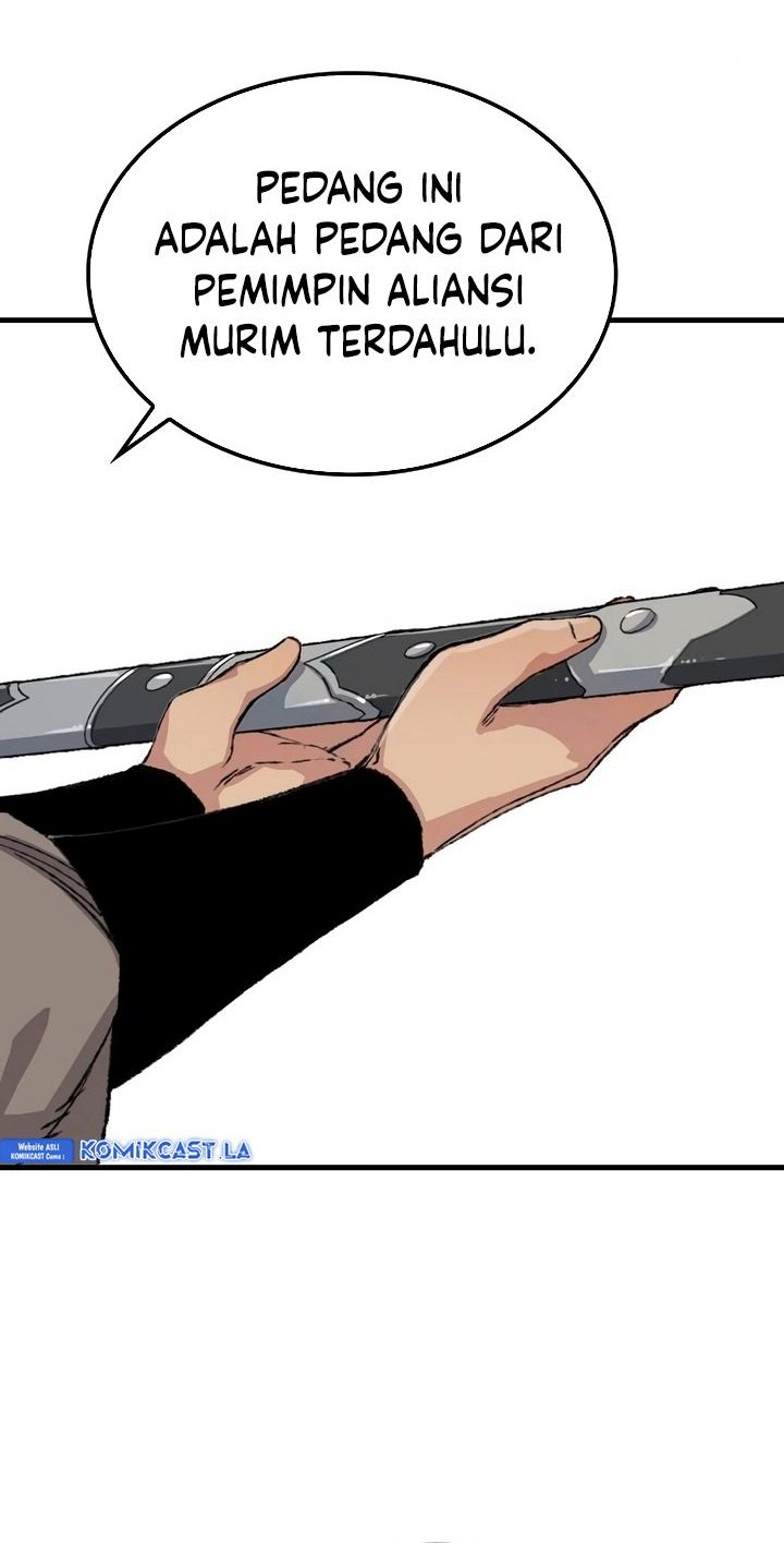 Reborn as The Heavenly Demon Chapter 53 Gambar 69