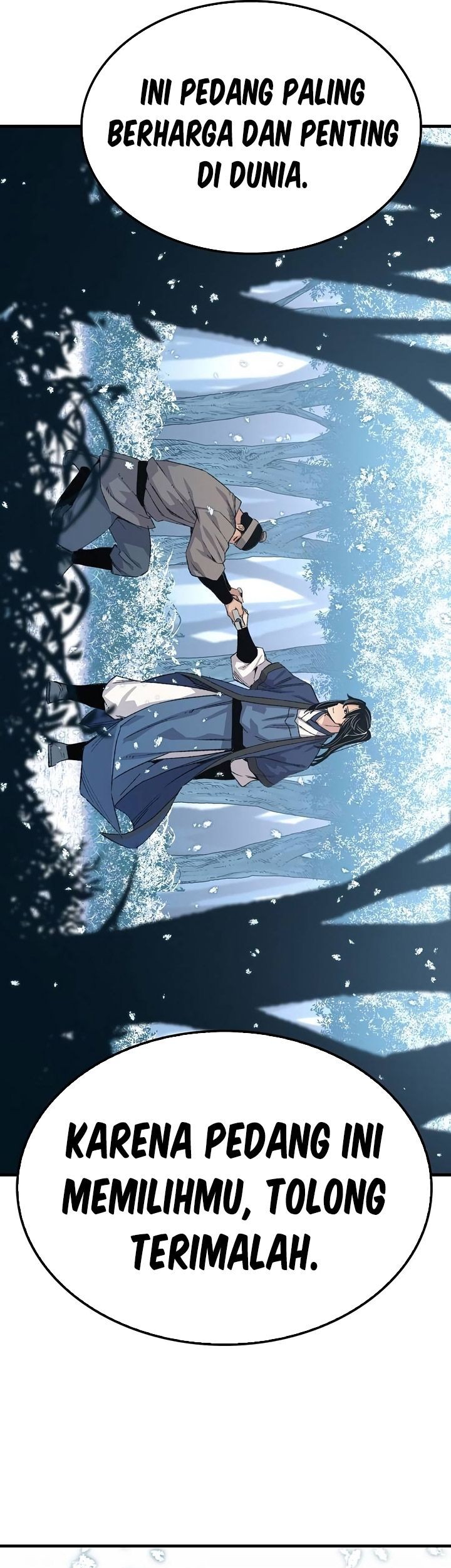 Reborn as The Heavenly Demon Chapter 53 Gambar 70