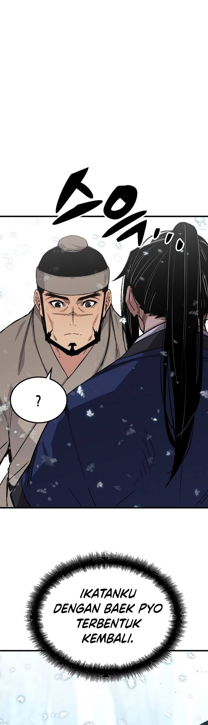 Reborn as The Heavenly Demon Chapter 53 Gambar 74