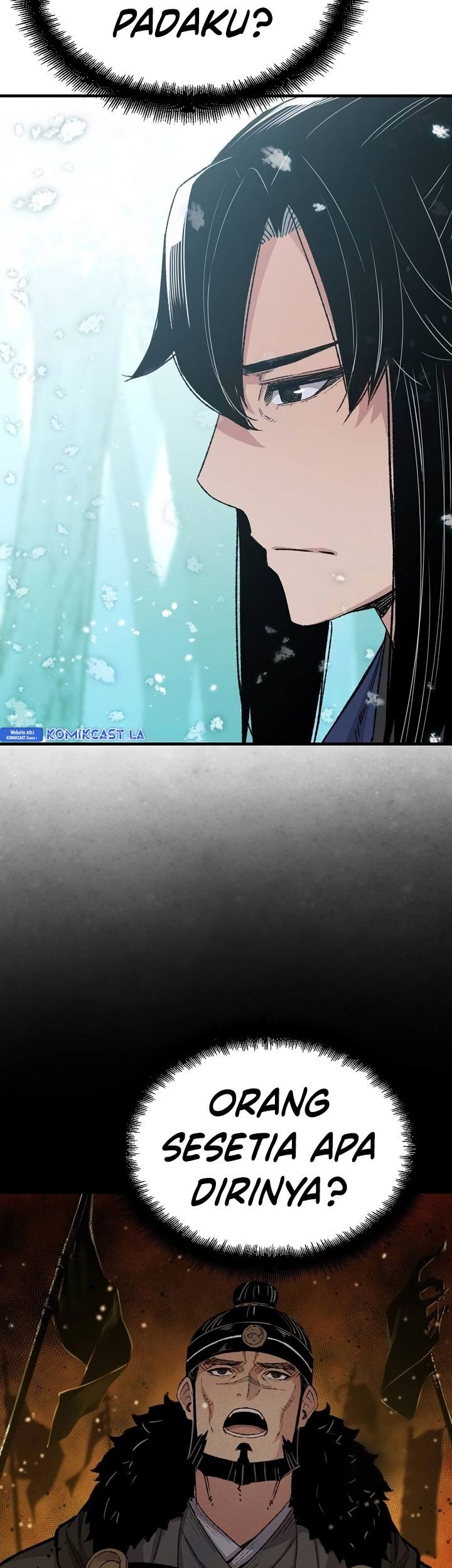 Reborn as The Heavenly Demon Chapter 53 Gambar 76