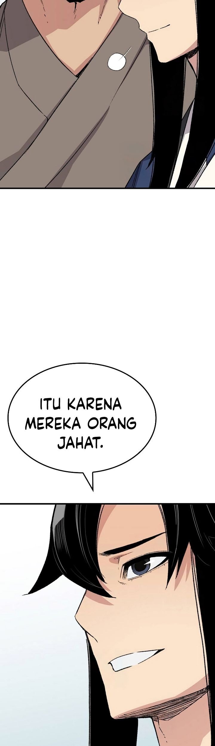 Reborn as The Heavenly Demon Chapter 53 Gambar 58