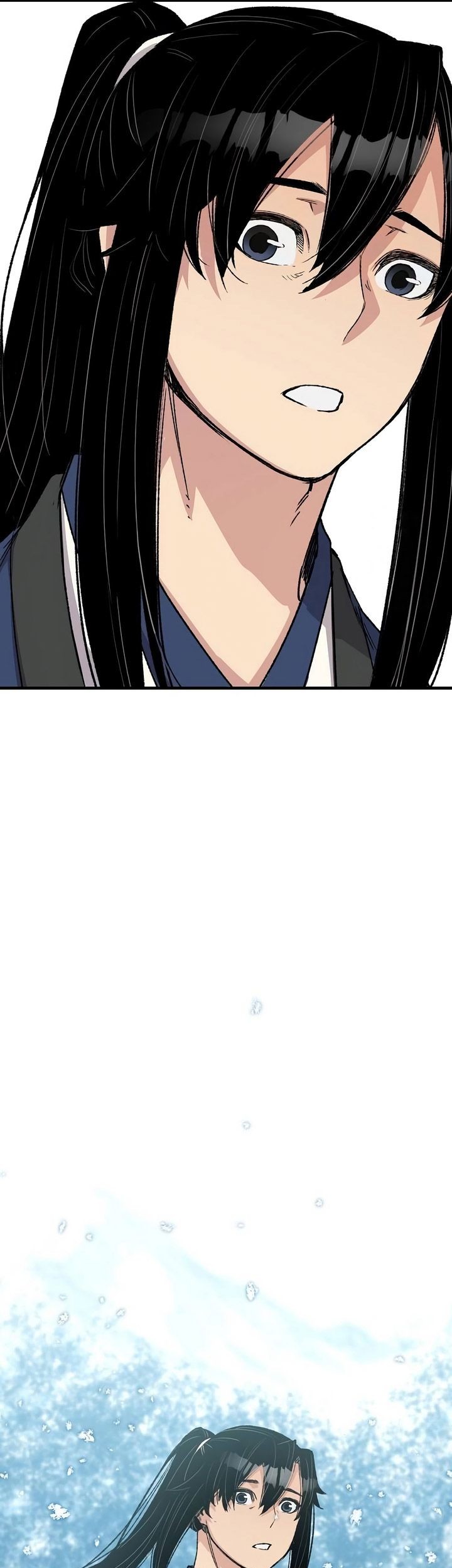 Reborn as The Heavenly Demon Chapter 53 Gambar 62