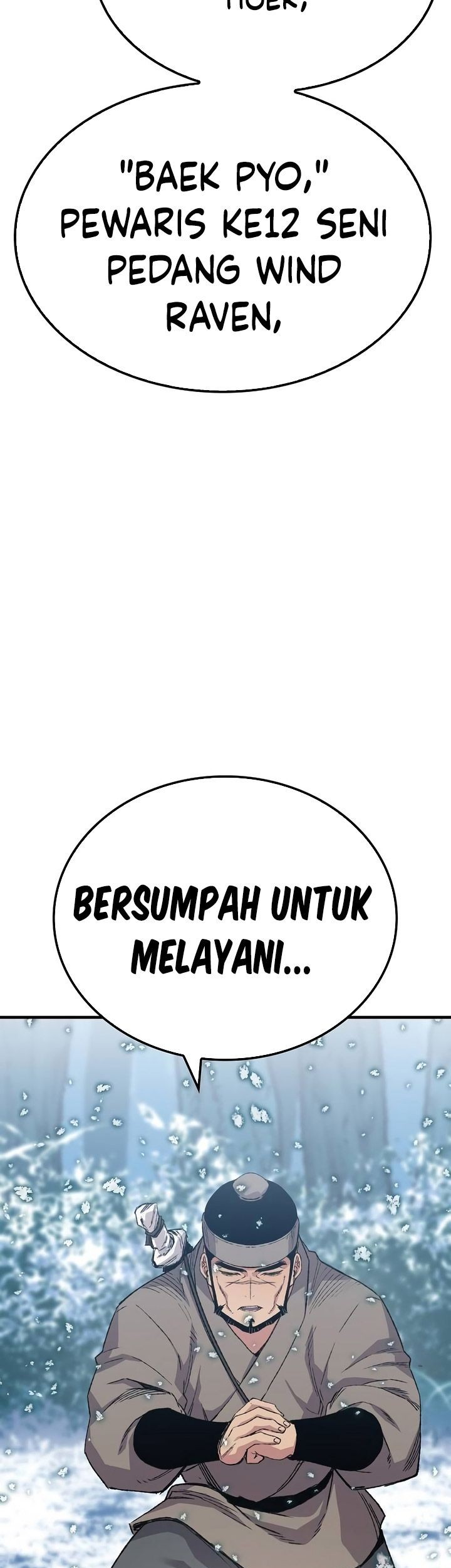 Reborn as The Heavenly Demon Chapter 53 Gambar 64