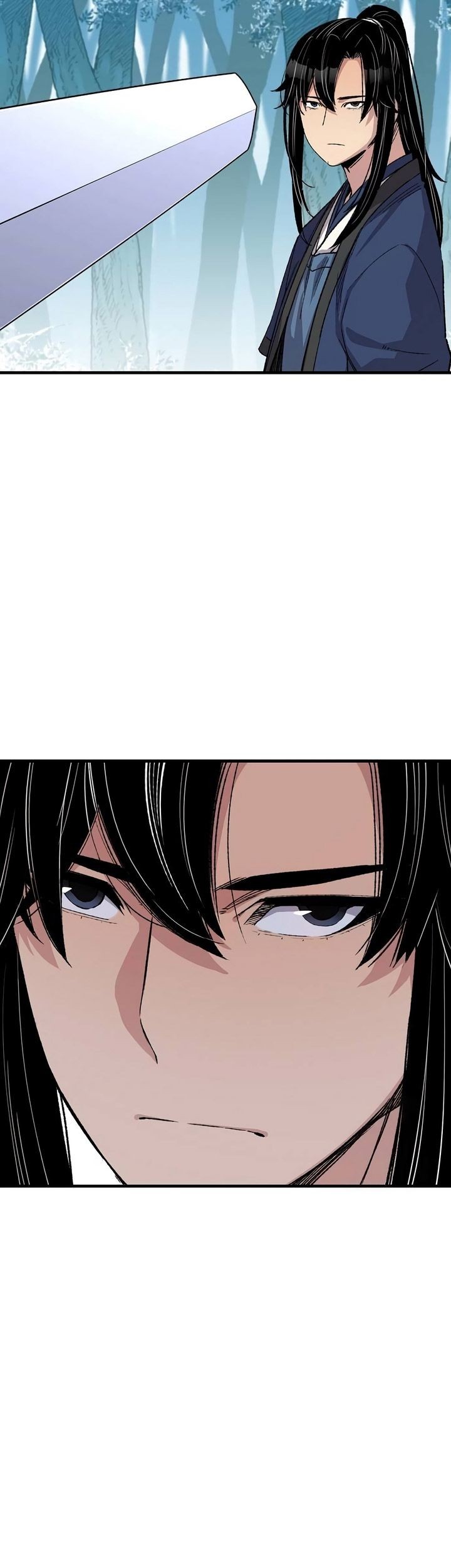 Reborn as The Heavenly Demon Chapter 53 Gambar 4