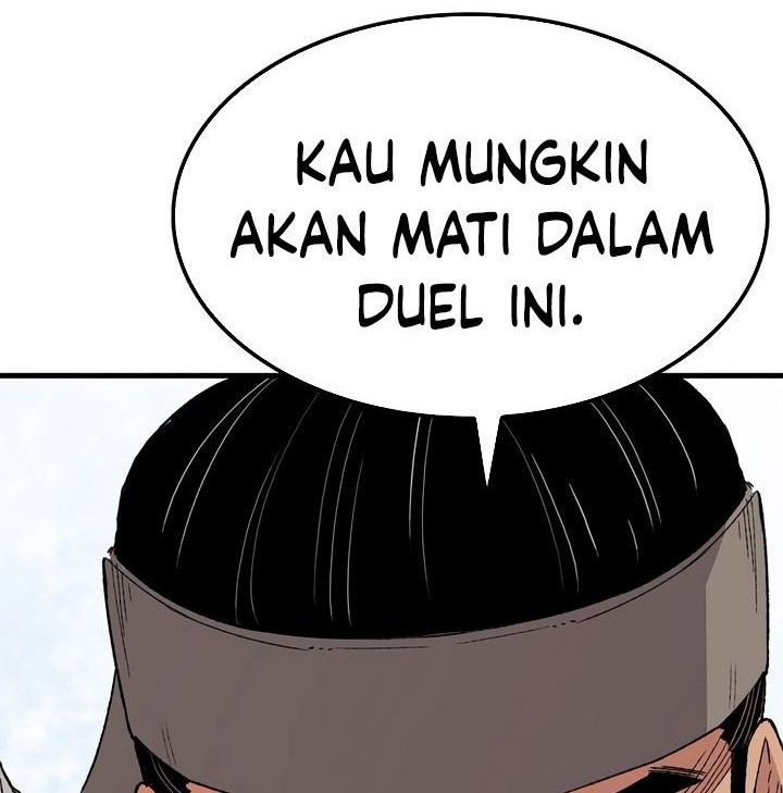 Reborn as The Heavenly Demon Chapter 53 Gambar 5