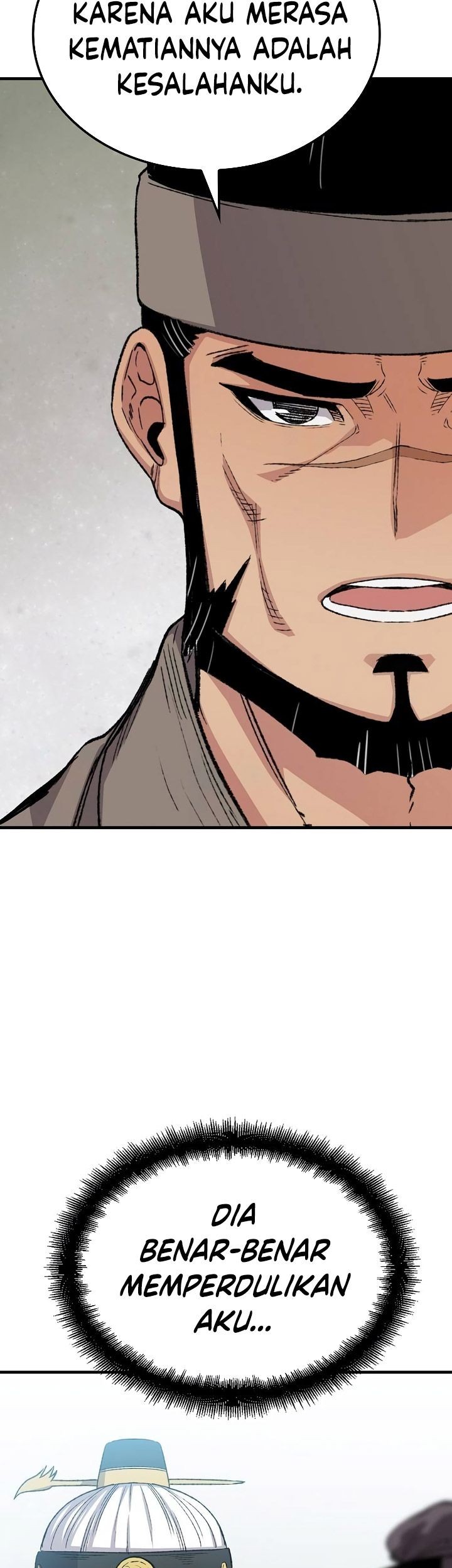 Reborn as The Heavenly Demon Chapter 53 Gambar 88