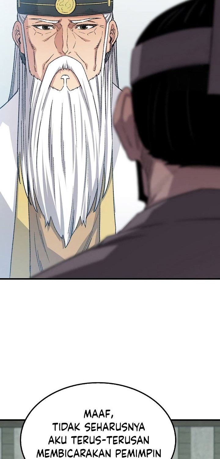 Reborn as The Heavenly Demon Chapter 53 Gambar 89