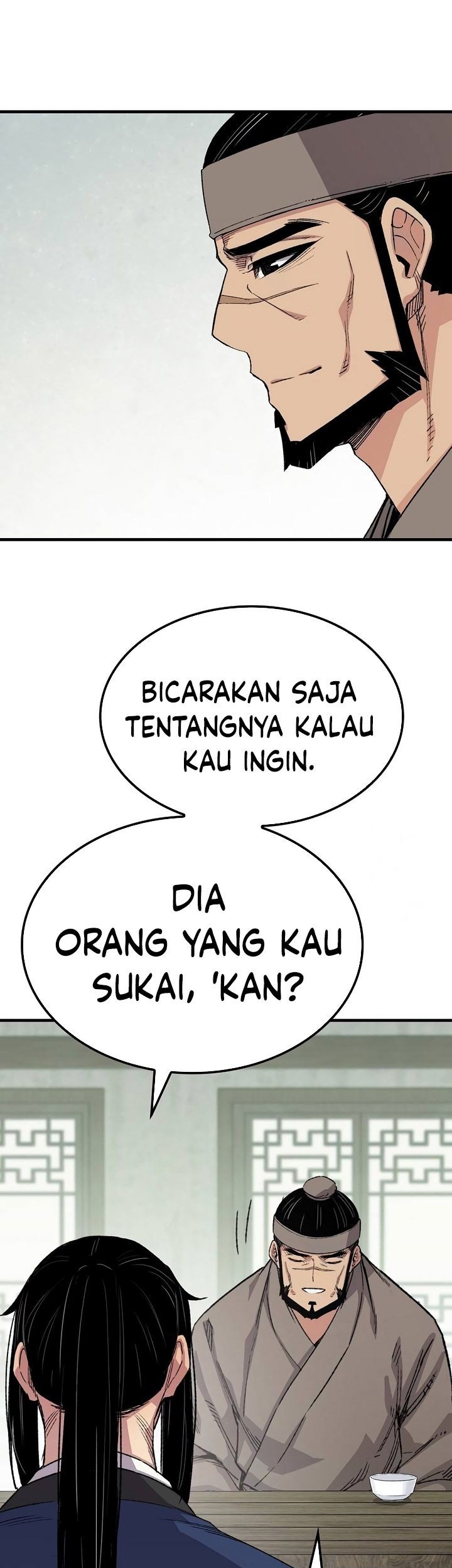 Reborn as The Heavenly Demon Chapter 53 Gambar 92