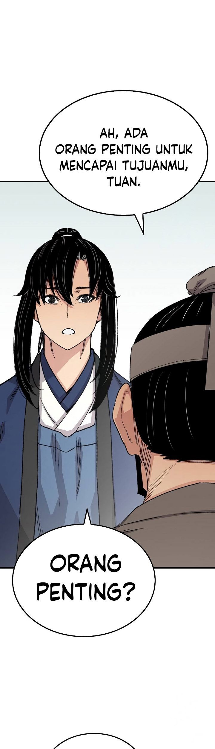 Reborn as The Heavenly Demon Chapter 53 Gambar 94