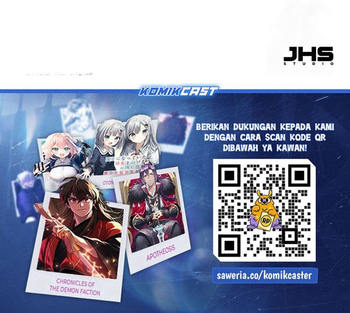 Reborn as The Heavenly Demon Chapter 53 Gambar 97