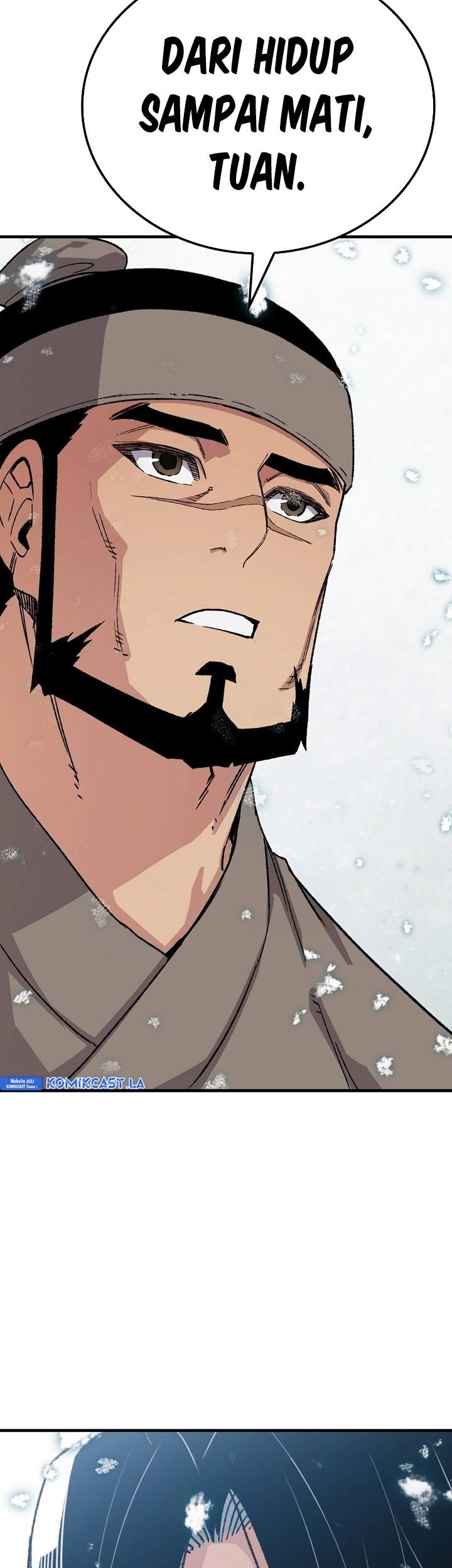 Reborn as The Heavenly Demon Chapter 53 Gambar 82