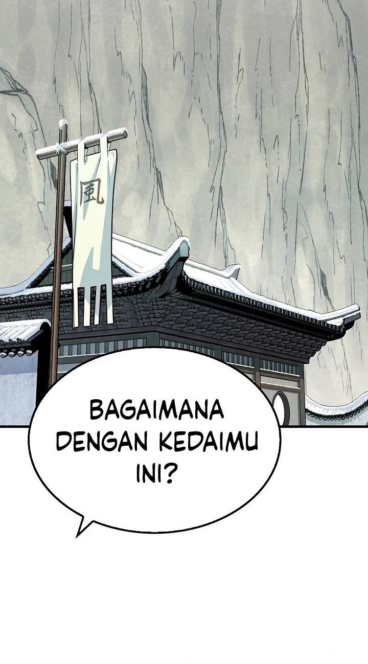 Reborn as The Heavenly Demon Chapter 53 Gambar 85