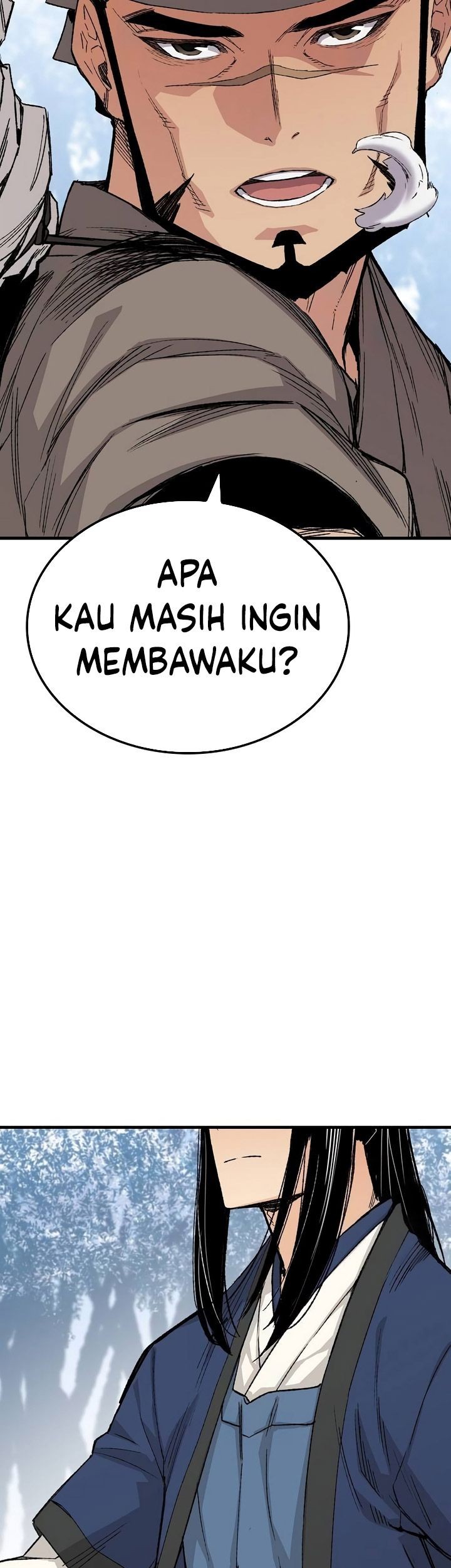 Reborn as The Heavenly Demon Chapter 53 Gambar 6