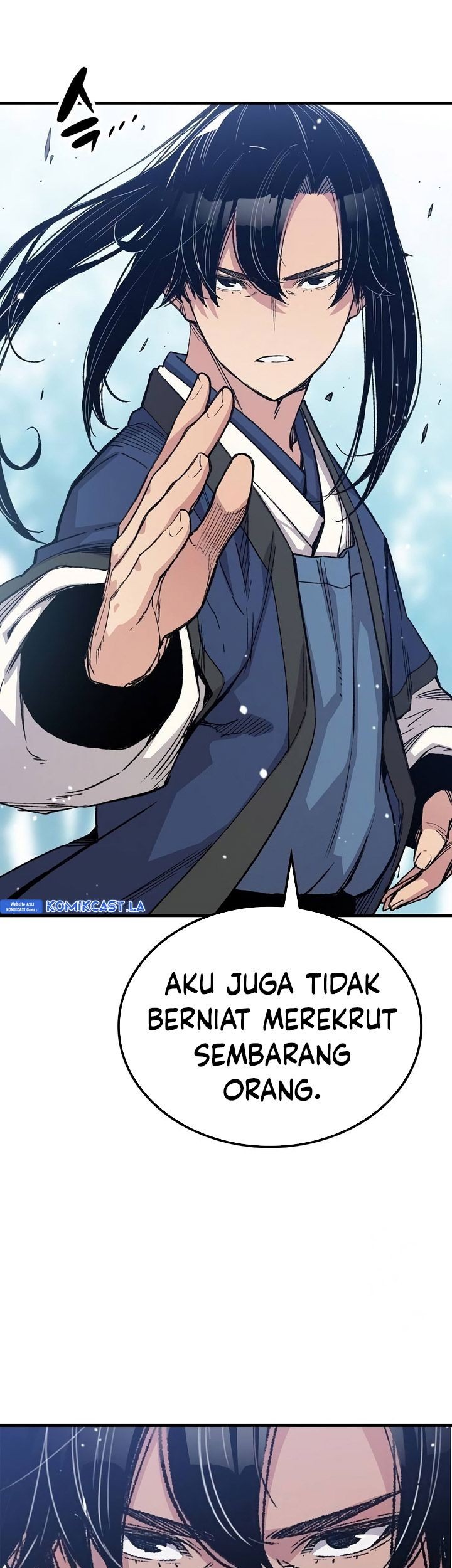 Reborn as The Heavenly Demon Chapter 53 Gambar 8