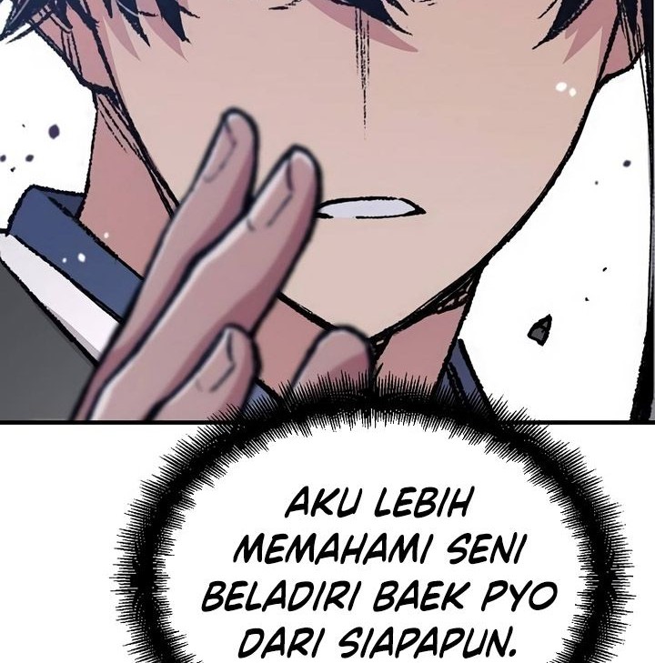 Reborn as The Heavenly Demon Chapter 53 Gambar 9