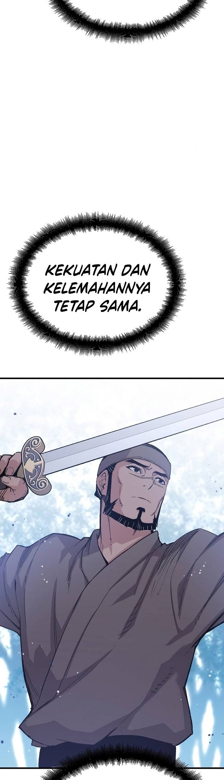 Reborn as The Heavenly Demon Chapter 53 Gambar 10