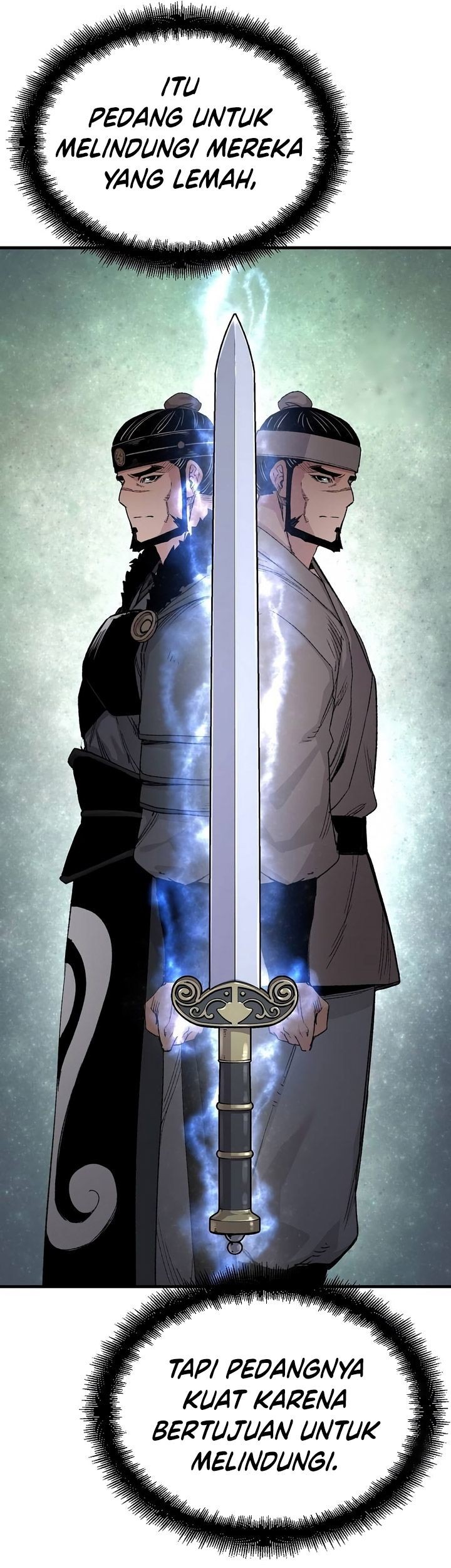 Reborn as The Heavenly Demon Chapter 53 Gambar 12