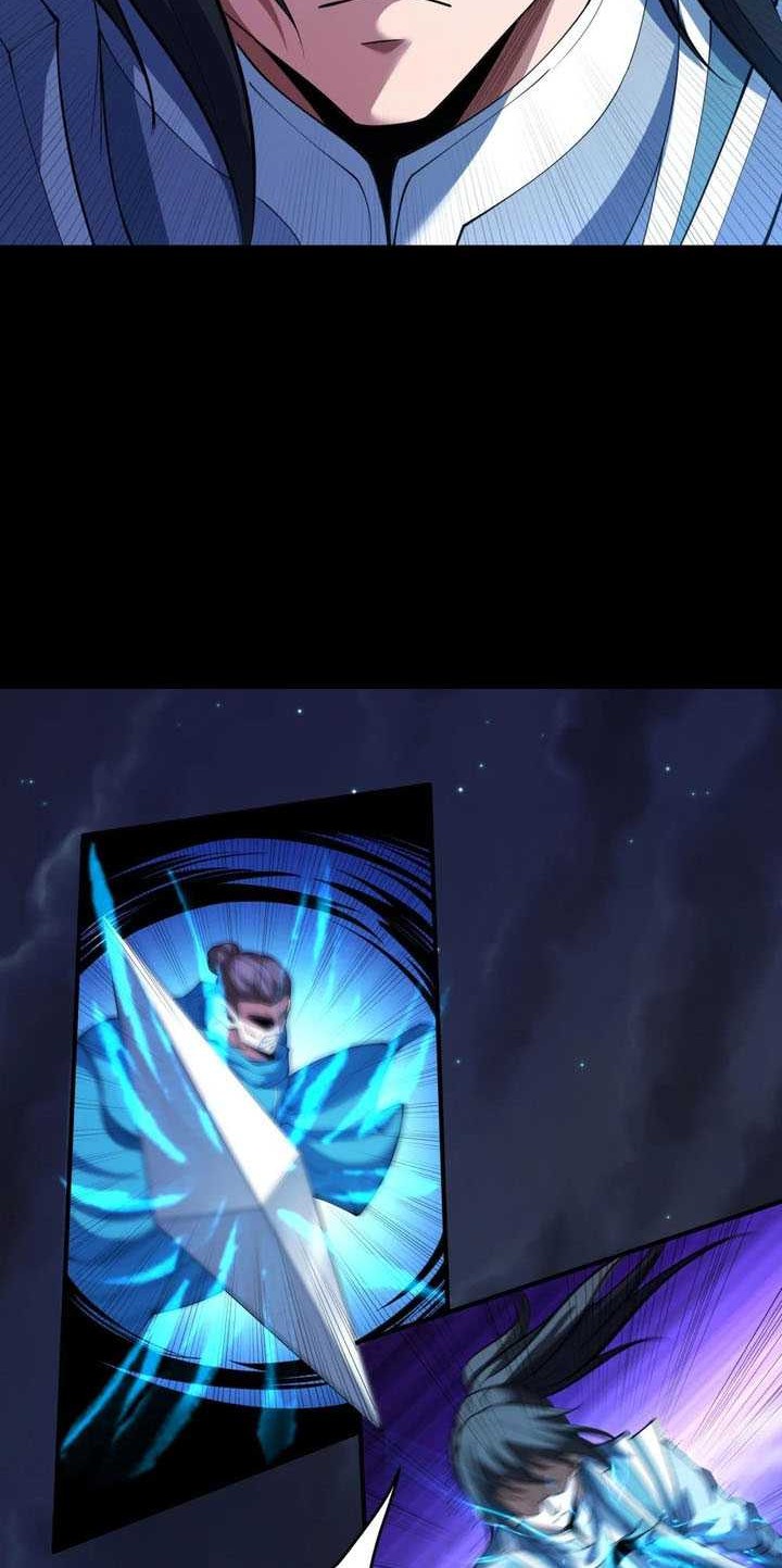 God of Martial Arts Chapter 746 Gambar 11