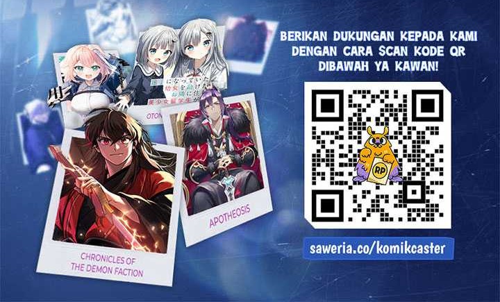 God of Martial Arts Chapter 745 Gambar 25