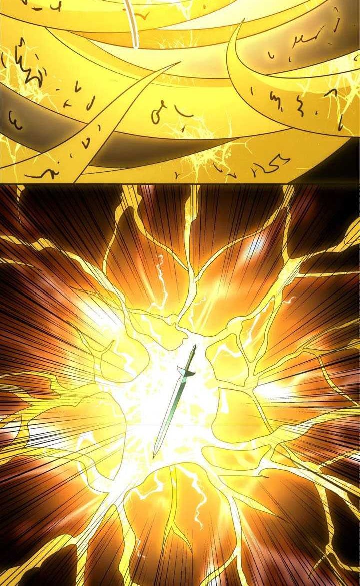 God of Martial Arts Chapter 745 Gambar 11