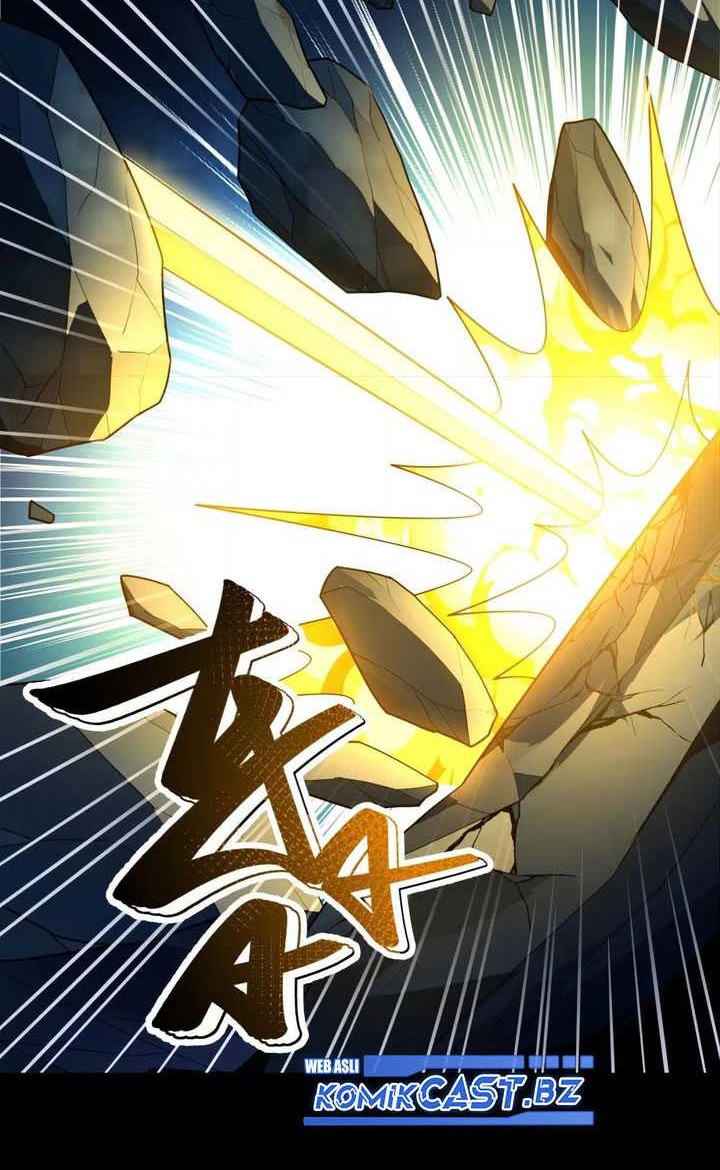 God of Martial Arts Chapter 745 Gambar 17