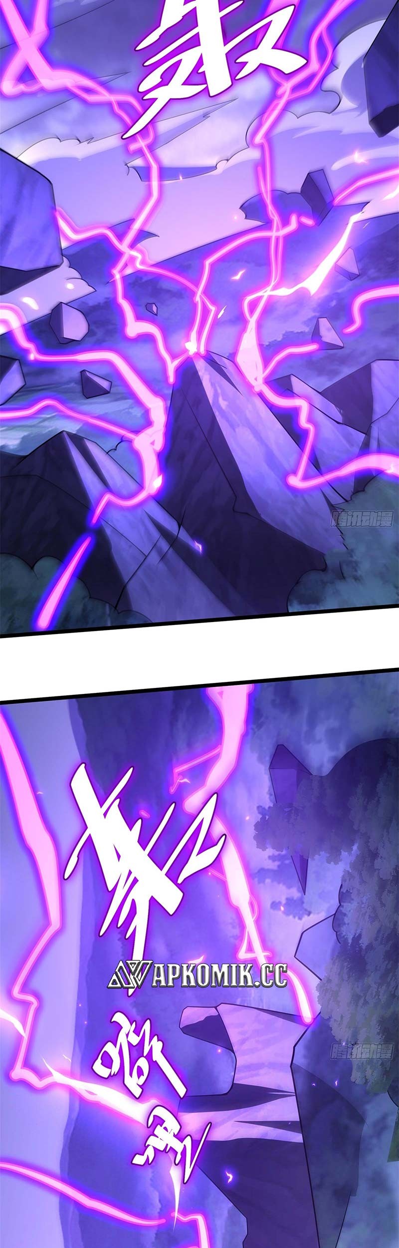 I am Self-disciplined And Invincible Chapter 76 Gambar 34