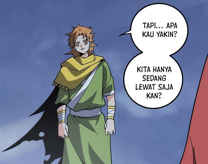 I am Self-disciplined And Invincible Chapter 76 Gambar 19