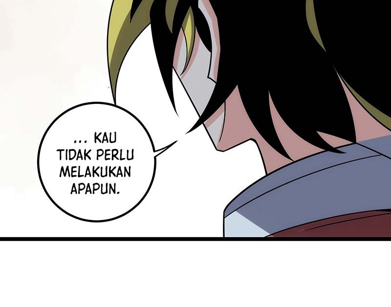 I am Self-disciplined And Invincible Chapter 76 Gambar 21