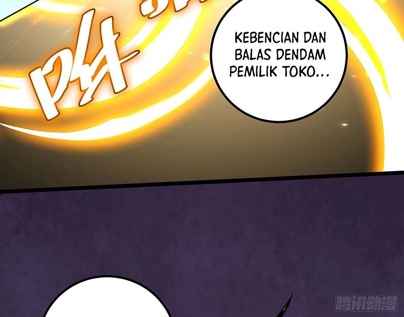 I am Self-disciplined And Invincible Chapter 76 Gambar 25