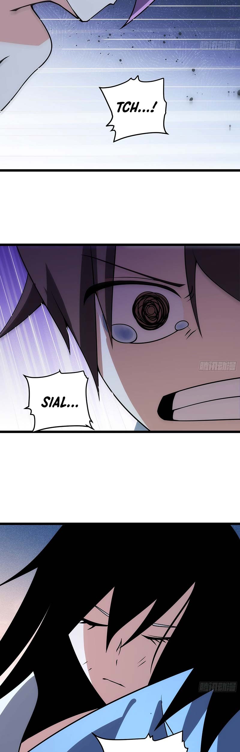 I am Self-disciplined And Invincible Chapter 76 Gambar 48