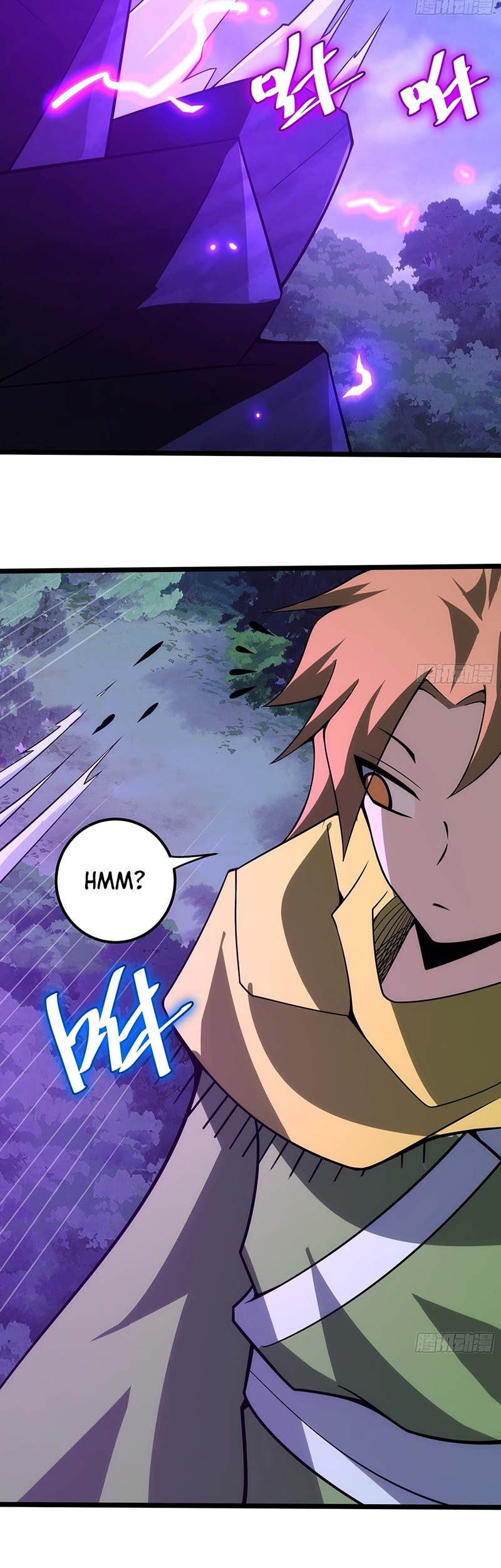 I am Self-disciplined And Invincible Chapter 76 Gambar 40