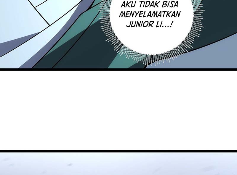 I am Self-disciplined And Invincible Chapter 76 Gambar 45