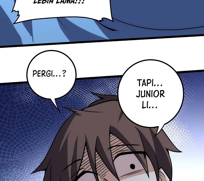 I am Self-disciplined And Invincible Chapter 76 Gambar 13