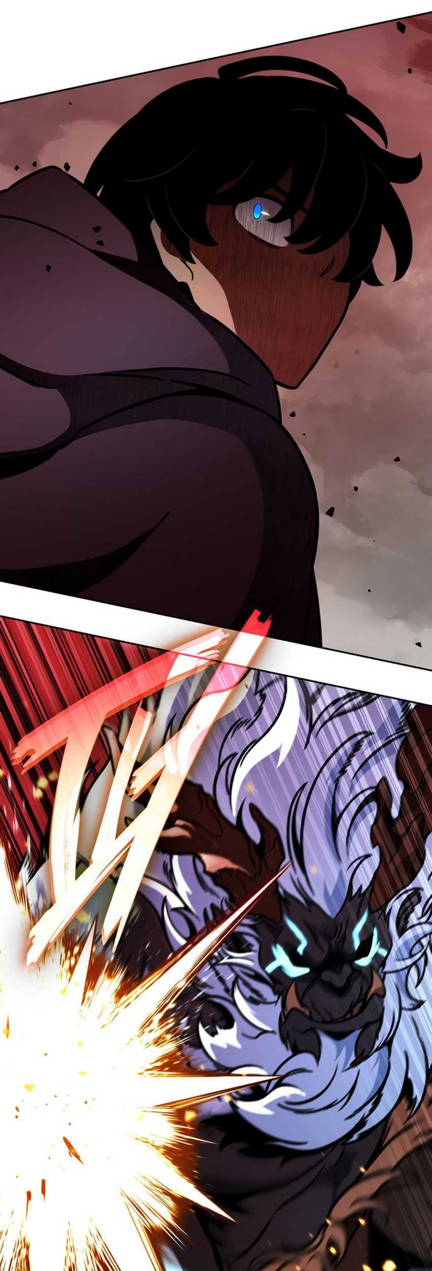 Vallhala Saga Chapter 16 Gambar 44