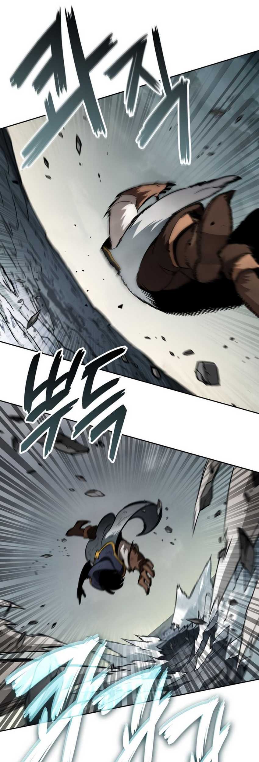 Vallhala Saga Chapter 16 Gambar 48