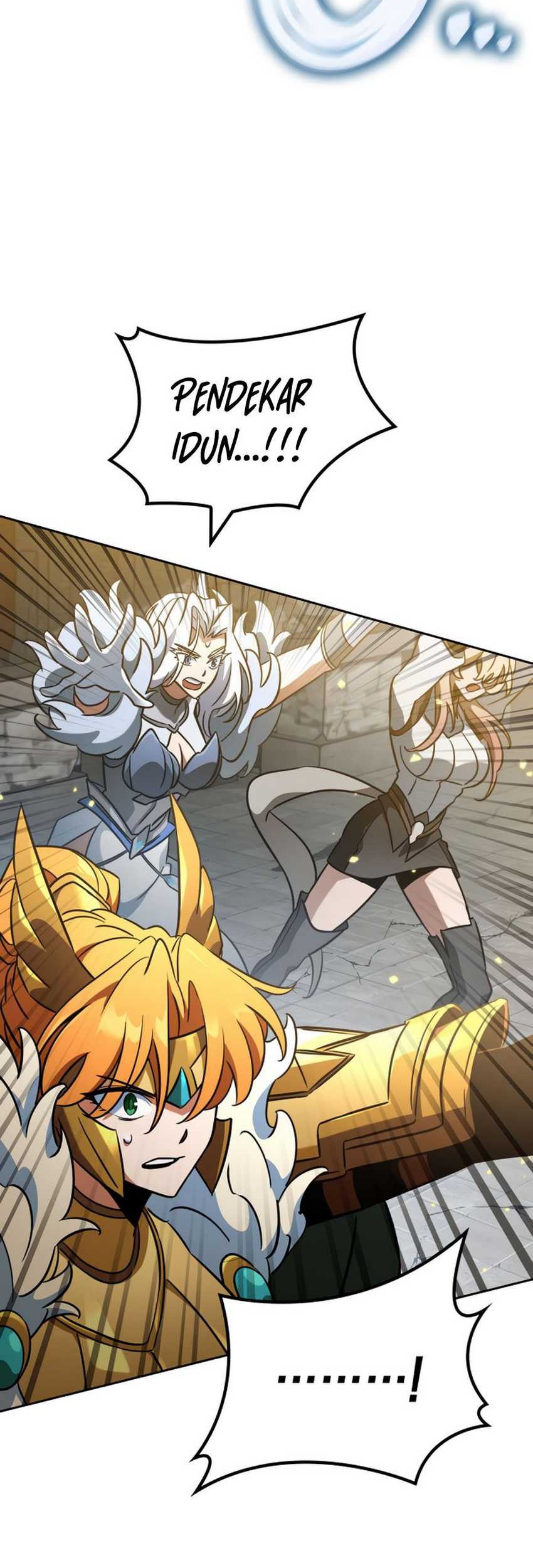 Vallhala Saga Chapter 16 Gambar 50