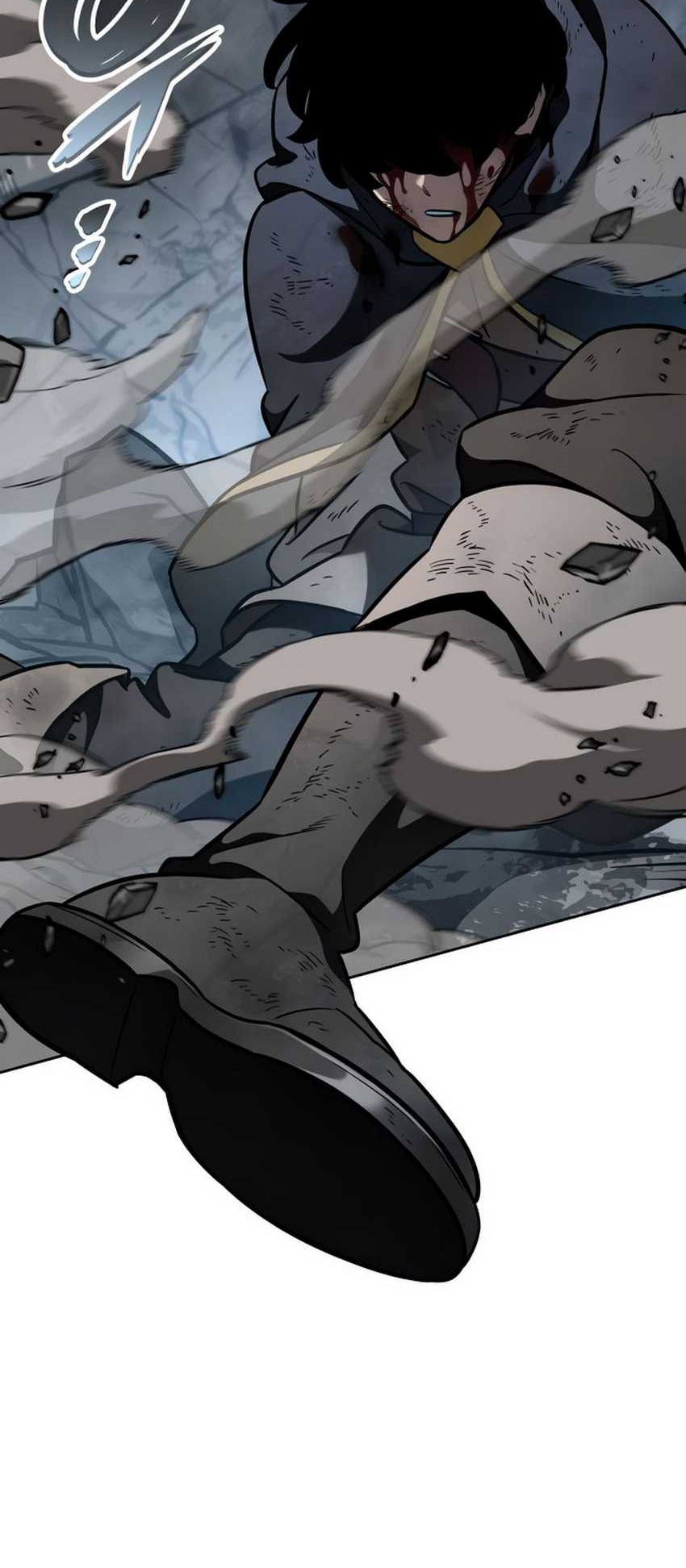 Vallhala Saga Chapter 16 Gambar 55