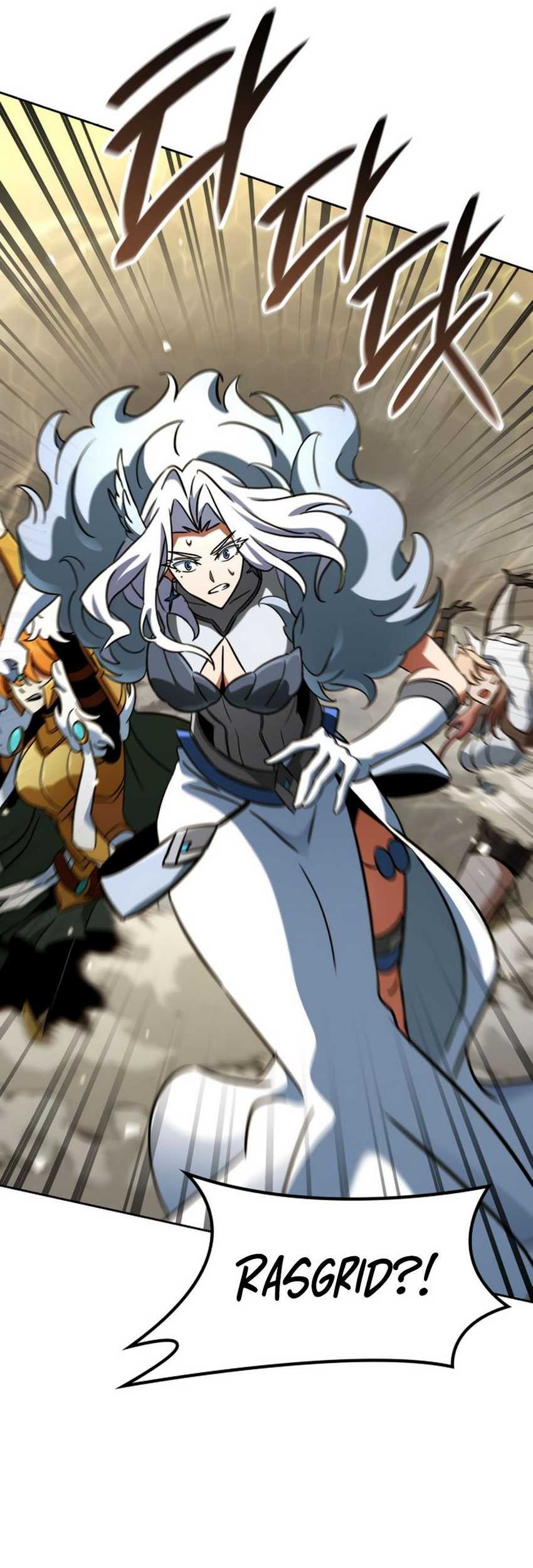 Vallhala Saga Chapter 16 Gambar 52