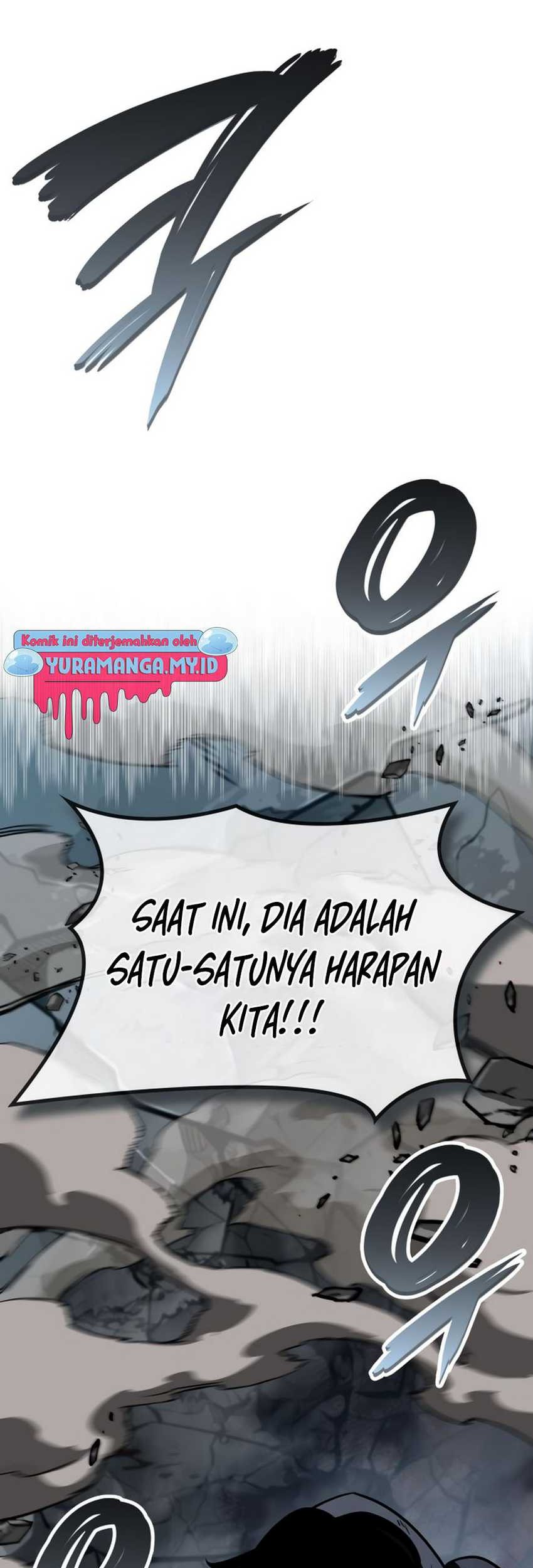 Vallhala Saga Chapter 16 Gambar 54