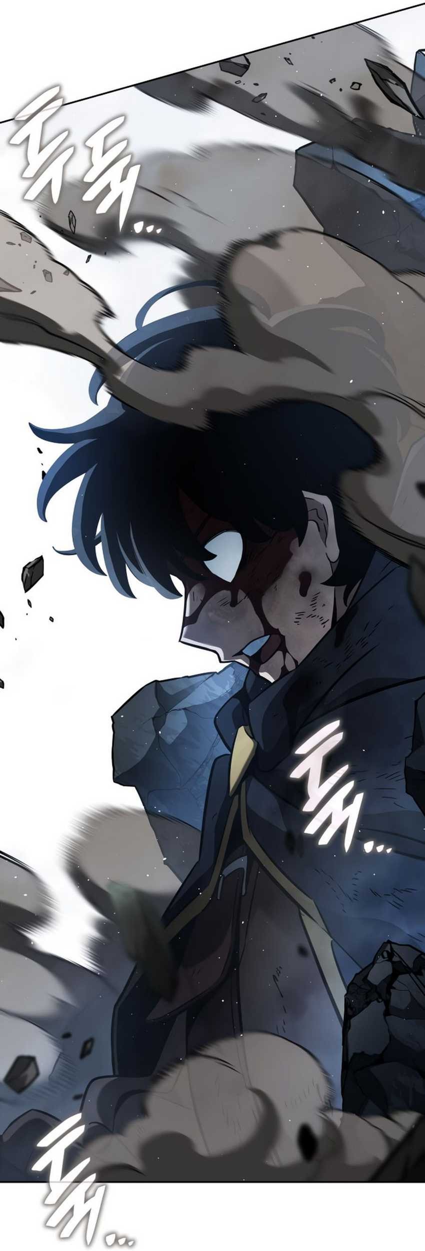 Vallhala Saga Chapter 16 Gambar 56