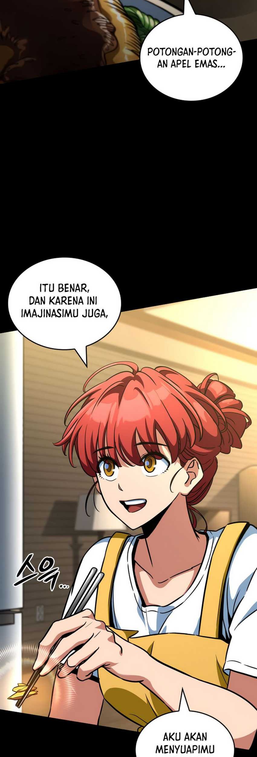 Vallhala Saga Chapter 16 Gambar 66