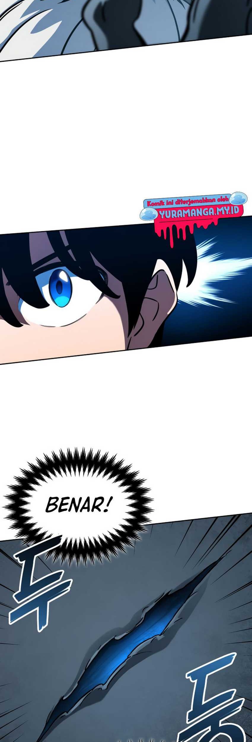 Vallhala Saga Chapter 16 Gambar 32