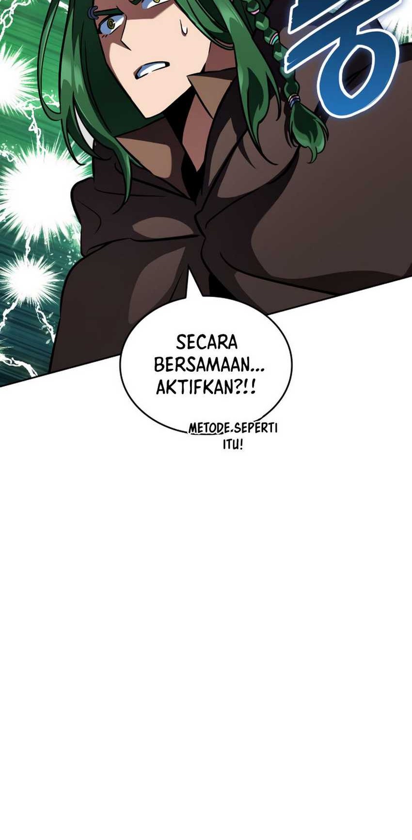 Vallhala Saga Chapter 16 Gambar 37