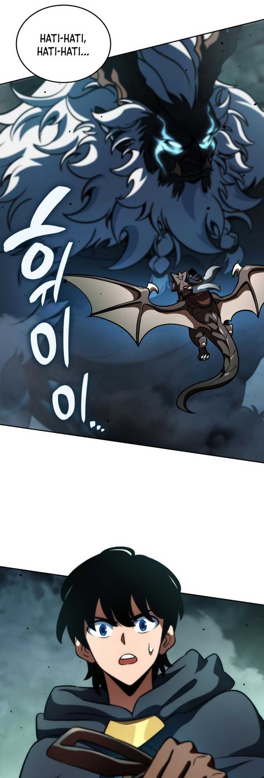 Vallhala Saga Chapter 16 Gambar 38