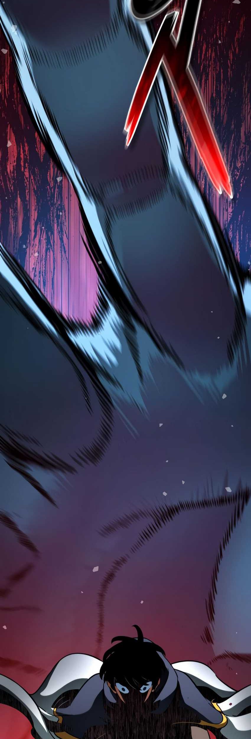 Vallhala Saga Chapter 16 Gambar 42