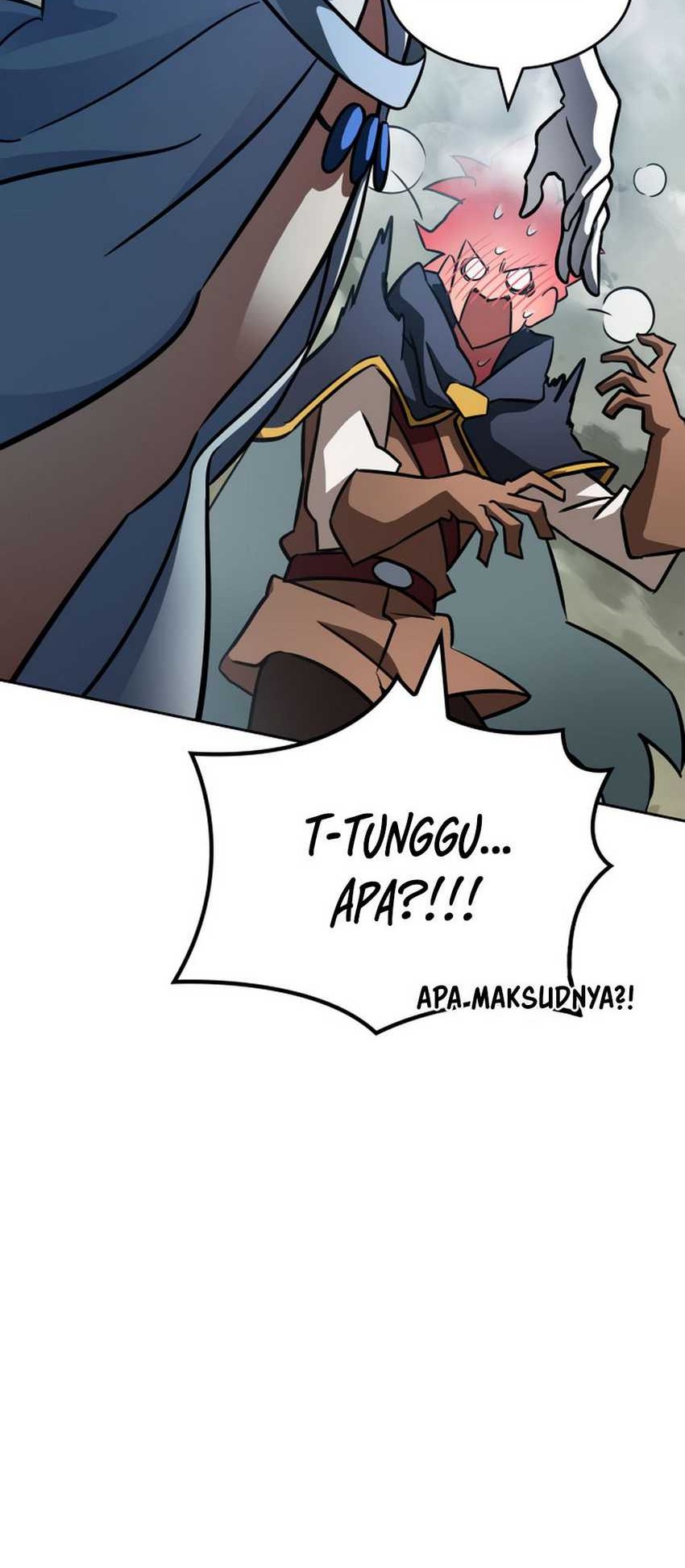 Vallhala Saga Chapter 16 Gambar 87