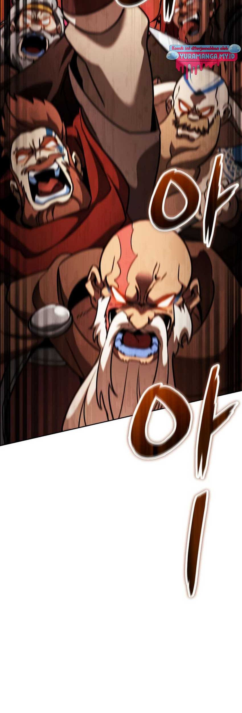 Vallhala Saga Chapter 16 Gambar 89