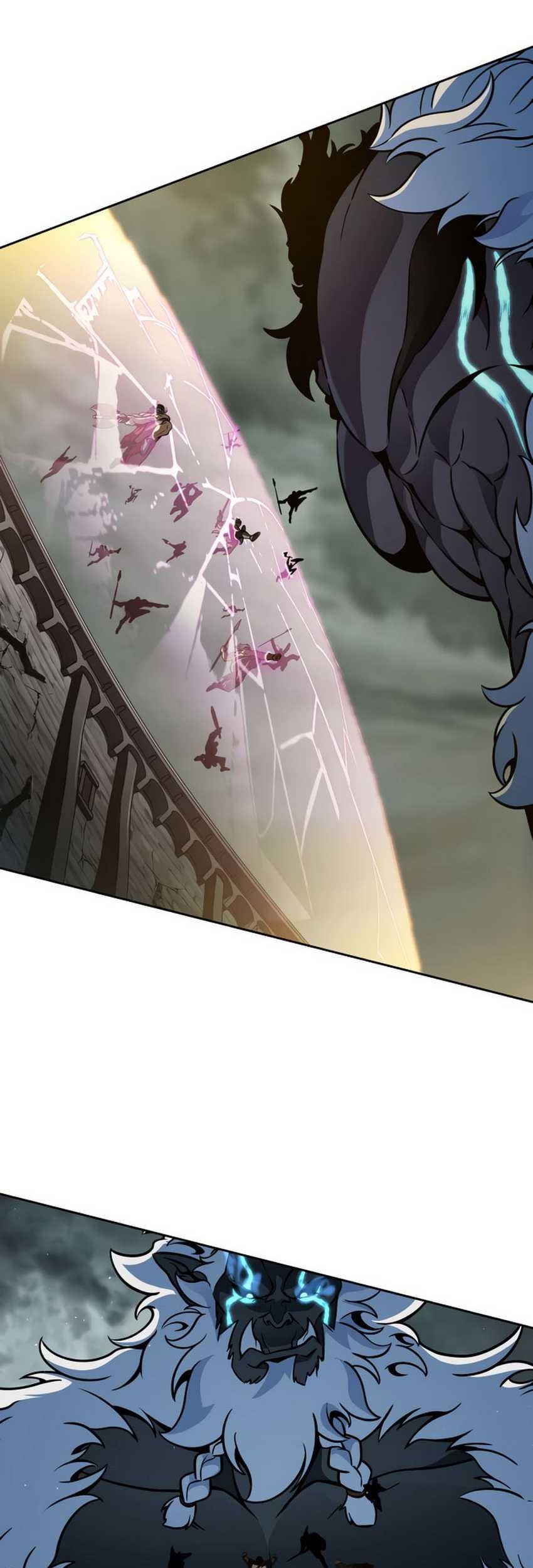 Vallhala Saga Chapter 16 Gambar 90