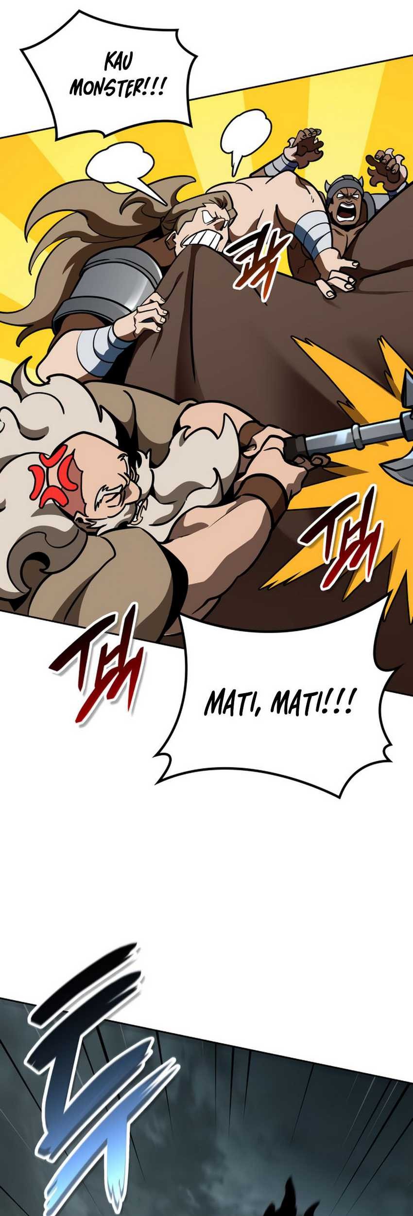 Vallhala Saga Chapter 16 Gambar 92