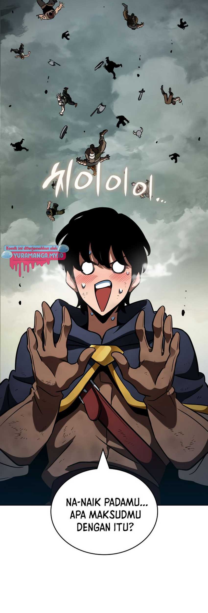 Vallhala Saga Chapter 16 Gambar 94